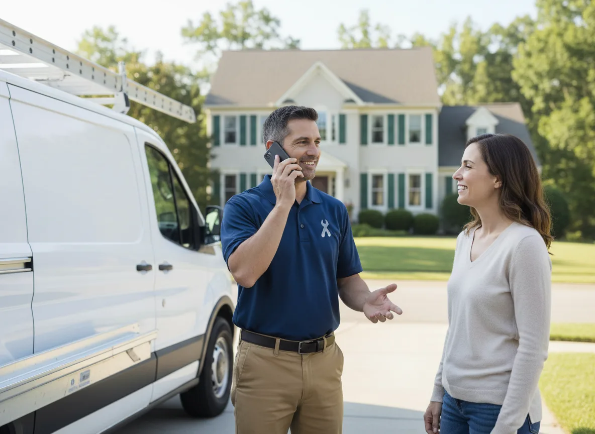 Home Gutter Service Hickman, NE FAQs